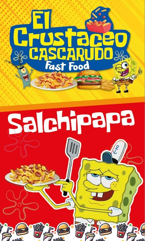 Foto de el Crustaceo